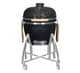 Longhorn Kamado Ceramic Grill BBQ 26" — image 4