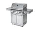 Longhorn BBQ Stainless 6 Burner — image 1