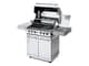 Longhorn BBQ Stainless 6 Burner — image 2