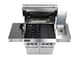 Longhorn BBQ Stainless 6 Burner — image 3