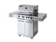 Longhorn BBQ Stainless 5 Burner — image 1