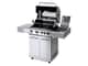 Longhorn BBQ Stainless 5 Burner — image 2