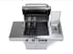 Longhorn BBQ Stainless 5 Burner — image 3
