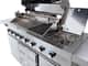 Longhorn BBQ Signature 8 Burner — image 7