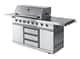Longhorn BBQ Signature 8 Burner — image 1