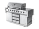Longhorn BBQ Signature 8 Burner — image 2