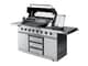 Longhorn BBQ Signature 8 Burner — image 3