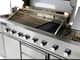 Longhorn BBQ Ultimate Outdoor Kitchen 8 Burner — image 5