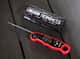 Longhorn BBQ Digital Thermometer — image 1
