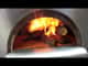 Longhorn Pizza Oven Wood Fired Freestanding — image 3