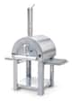 Longhorn Pizza Oven Wood Fired Freestanding — image 1