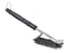 Longhorn BBQ Cleaning Brush with Scraper — image 1
