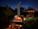 Longhorn Pizza Oven Wood Fired Freestanding — image 2