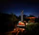 Longhorn Pizza Oven Wood Fired Freestanding — image 4