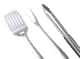 Longhorn BBQ Pro Tool Set 3 Piece — image 3