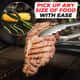 Longhorn BBQ Pro Tool Set 3 Piece — image 6