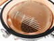 Longhorn Kamado Ceramic Grill BBQ 26" — image 6