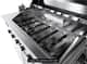 Longhorn BBQ Gunmetal Stainless Signature 8 Burner — image 5