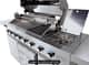 Longhorn BBQ Gunmetal Stainless Signature 8 Burner — image 7