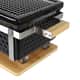 Longhorn Hibachi Ceramic Grill BBQ 21.5" — image 6