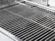 Longhorn Stainless Steel Grid for 6 Burner — image 1