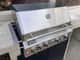 Longhorn Built-In BBQ 30” 5 Burner — image 2