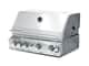 Longhorn Built-In BBQ 30” 5 Burner — image 1