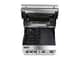 Longhorn Built-In BBQ 30” 5 Burner — image 3