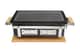 Longhorn Hibachi Ceramic Grill BBQ 15.5" — image 1