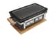 Longhorn Hibachi Ceramic Grill BBQ 15.5" — image 5