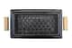 Longhorn Hibachi Ceramic Grill BBQ 15.5" — image 7