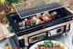 Longhorn Hibachi Ceramic Grill BBQ 15.5" — image 3