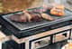 Longhorn Hibachi Ceramic Grill BBQ 15.5" — image 4